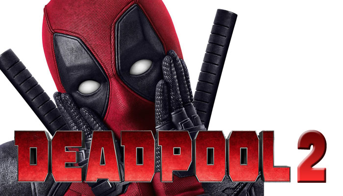 Marvel chính thức thông báo về “Deadpool 2”
