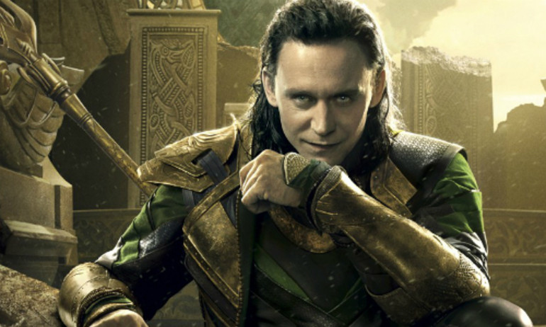 Marvel sẽ “kết liễu” Loki – Tom Hiddleston sau “Thor: Ragnarok?”