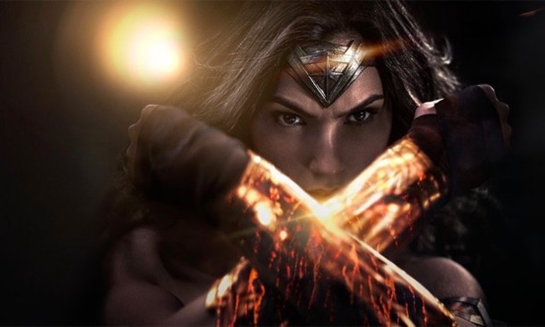 Né “Transformer 5”, “Wonder Woman” ra mắt sớm hơn dự kiến