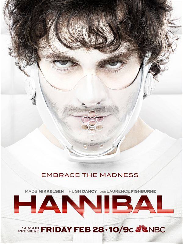 Ngôi sao của “Hannibal” sẽ xuất hiện trong “50 sắc thái 2”