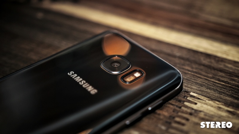 Đánh giá Galaxy S7: Chiếc smartphone Android “hoàn hảo”?