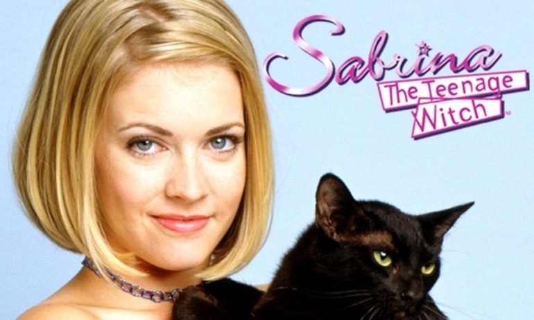 “Sabrina – Cô phù thủy nhỏ” sẽ sớm trở lại màn ảnh nhỏ