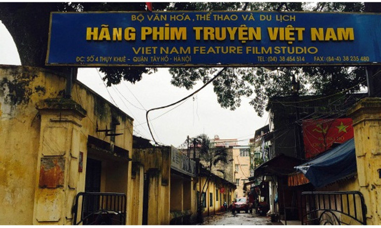 Tương lai nào cho Hãng phim Truyện Việt Nam sau cổ phần hóa?