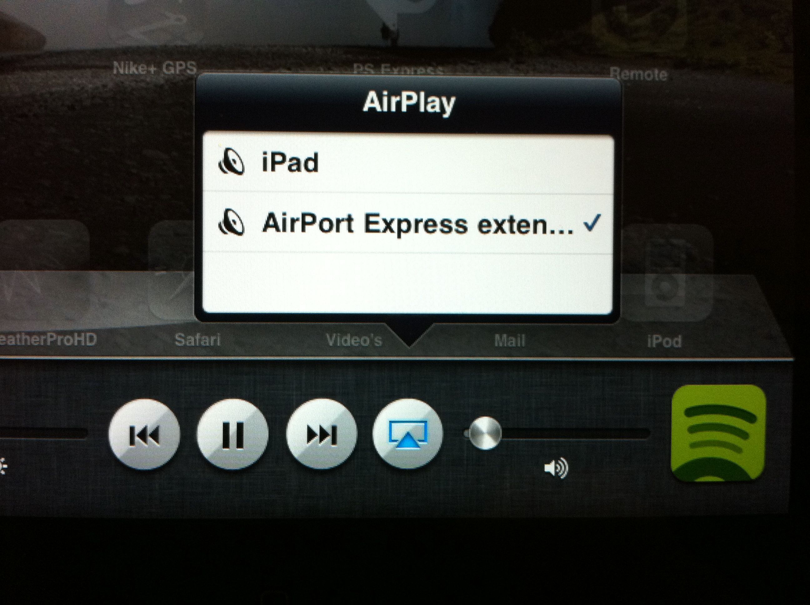 [Stereo Wiki] Apple AirPlay là gì, hoạt động ra sao?