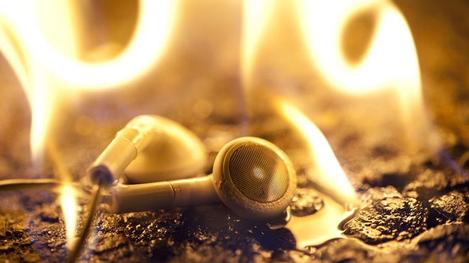 [Stereo Wiki] Những điều quan trọng về burn-in tai nghe, loa