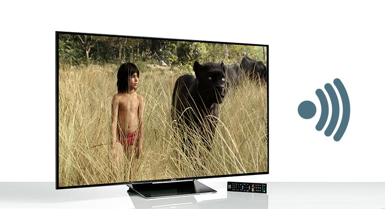 Mới mua TV, làm sao để có chất lượng hiển thị tốt nhất?