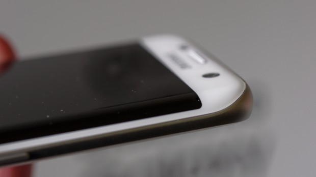 Galaxy Note 6 có thể có màn hình cong, ra mắt sớm