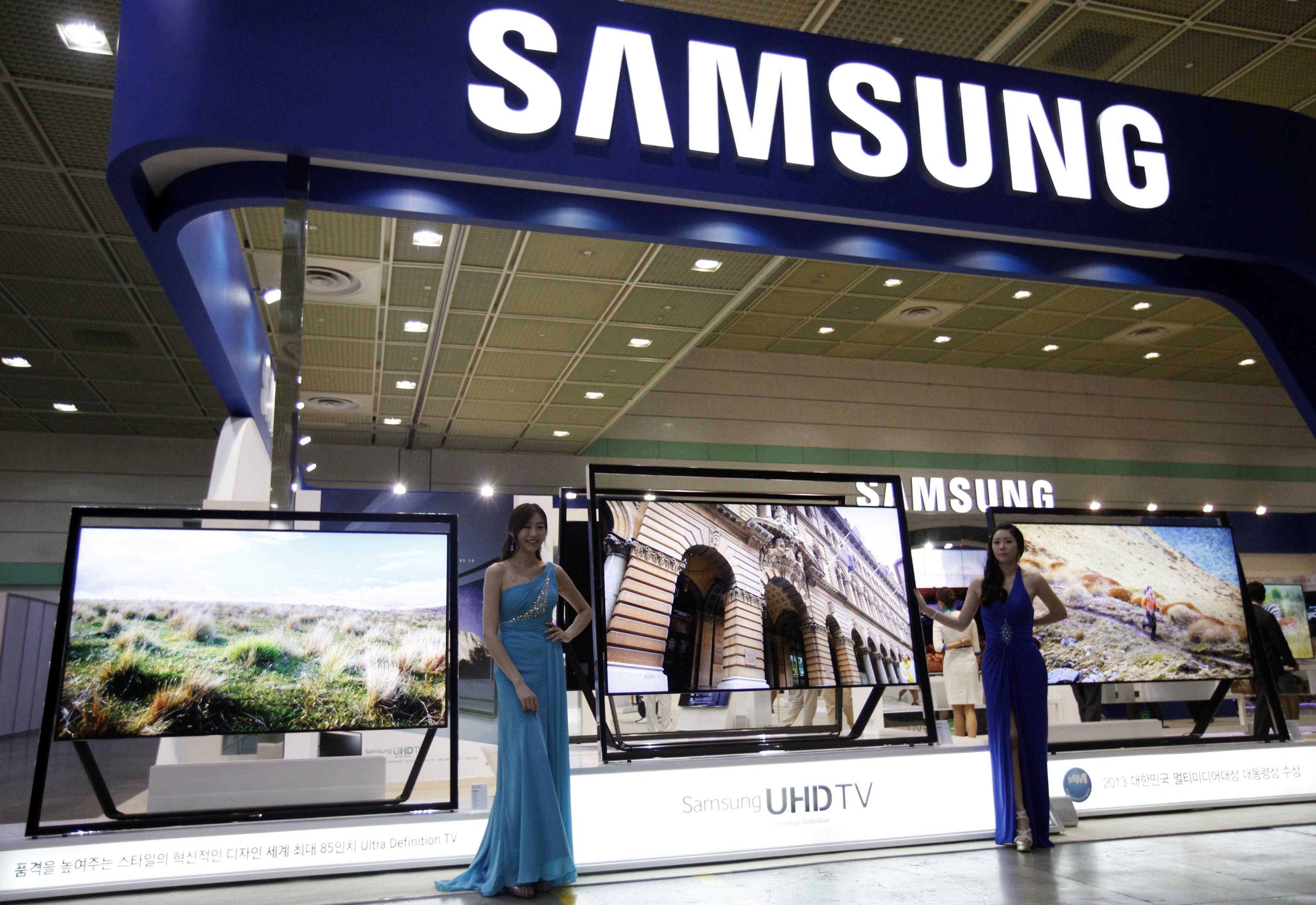 Samsung và chiến lược “Made in Vietnam”