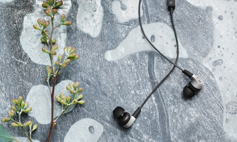 Bang & Olufsen ra mắt bản nâng cấp tai nghe BeoPlay H3 MKII, giá không đổi