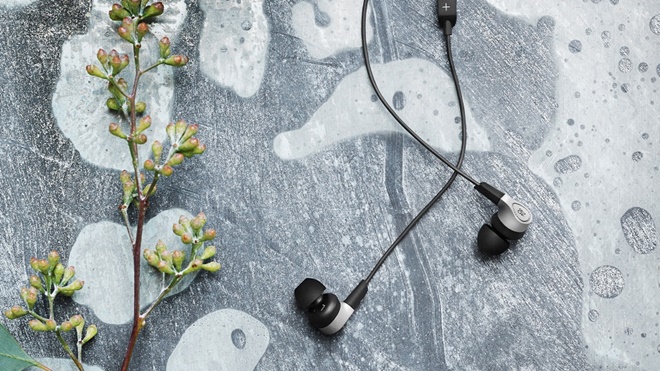 Bang & Olufsen ra mắt bản nâng cấp tai nghe BeoPlay H3 MKII, giá không đổi