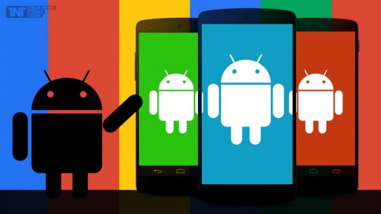 Mua smartphone Android mới, hãy thực hiện ngay 5 bước này
