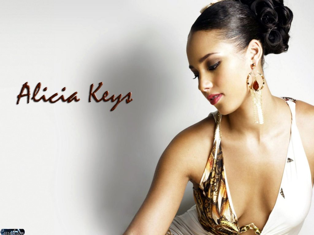 Alicia Keys đánh dấu sự trở lại với “In Common”