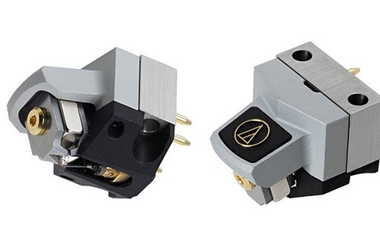 Audio Technica bán ra cartridge tham chiếu AT-ART1000, giá 133 triệu đồng