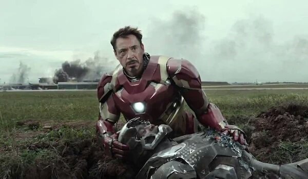 Disney vượt mốc 1 tỷ USD nhờ “Captain America: Civil War”