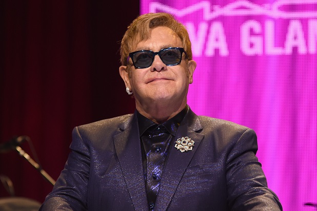Elton John sẽ góp mặt trong “Kings Man 2”