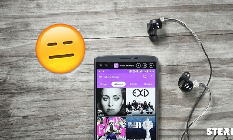 Hàng loạt công ty smartphone bị kiện chỉ vì… có phần mềm nghe nhạc