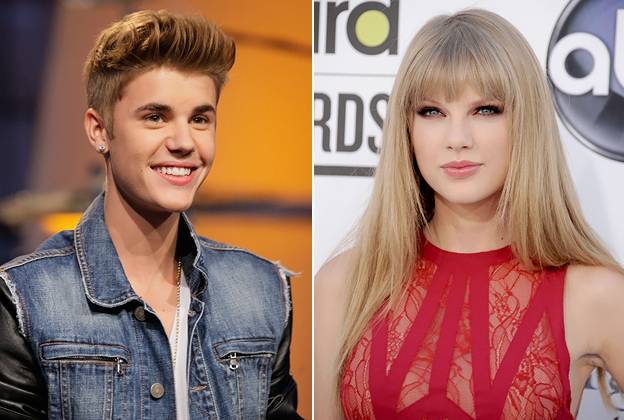 Justin Bieber cover bản hit của Taylor Swift khiến fan thích thú