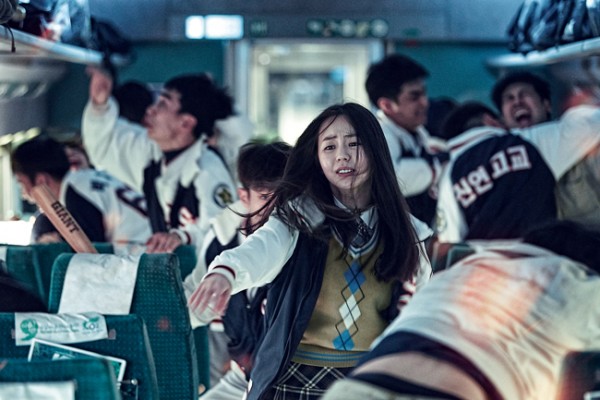 LHP Cannes 69: Điện ảnh Hàn thay Trung Quốc làm đại diện châu Á