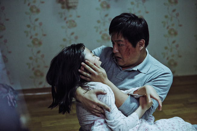 LHP Cannes 69: Điện ảnh Hàn thay Trung Quốc làm đại diện châu Á
