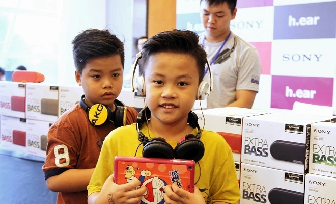 Những thông tin cơ bản về PAS 2016 (Portable Audio Show) tại Hà Nội