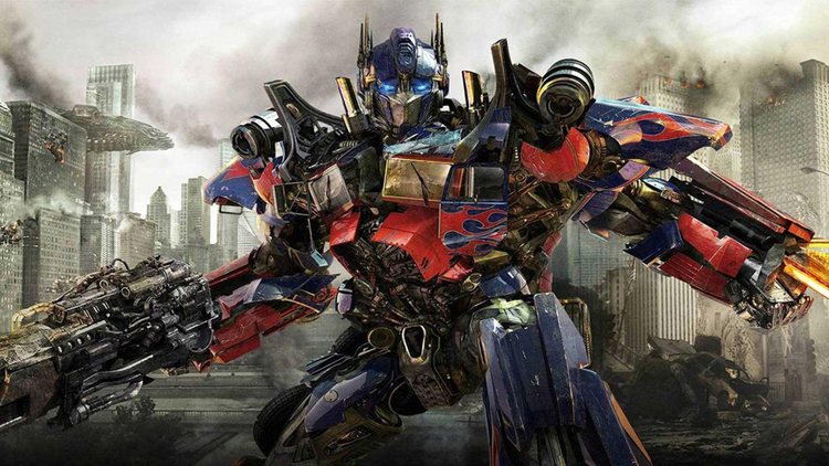 Michale Bay công bố tên gọi chính thức của Transformers mới