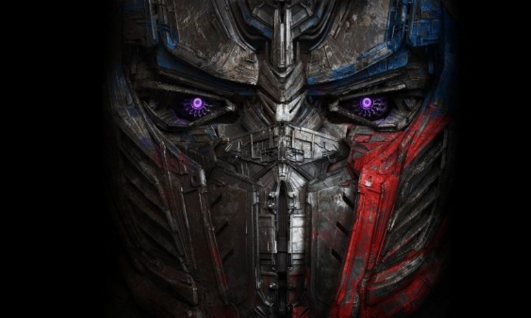 Michale Bay công bố tên gọi chính thức của Transformers mới