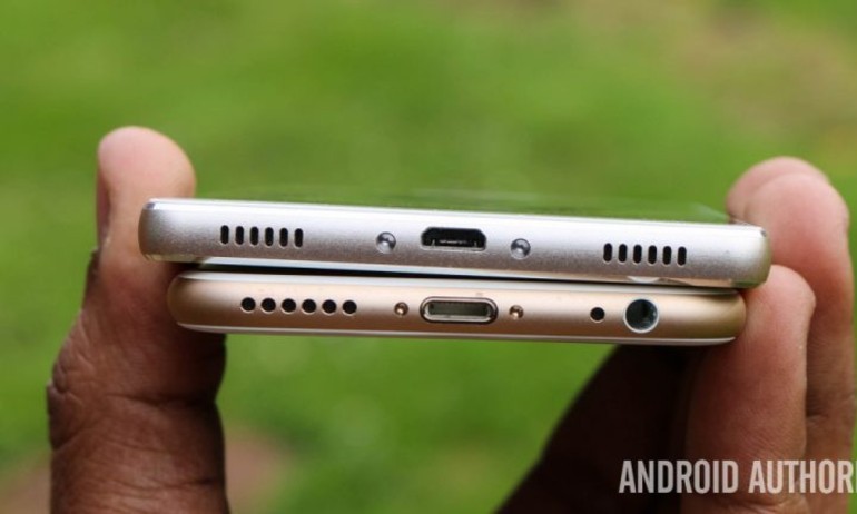 Huawei P9, iPhone, con ốc vít và câu chuyện “vay mượn” tài tình