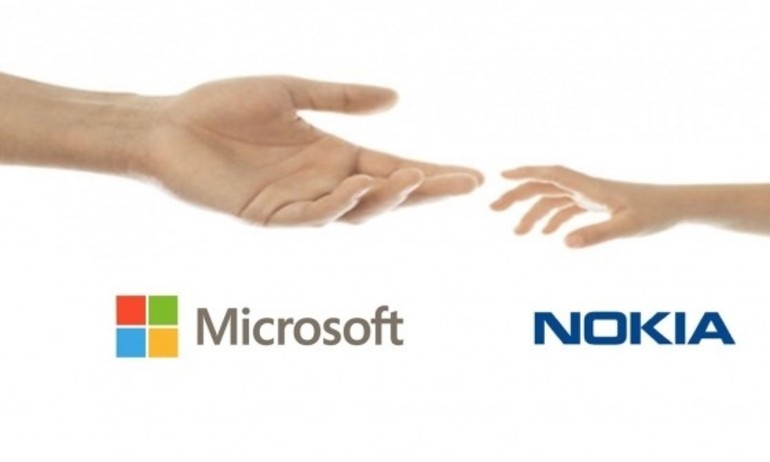 Microsoft sẽ bán thương hiệu Nokia cho Foxconn?