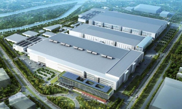 TCL chuẩn bị xây nhà máy sản xuất panel LCD lớn nhất thế giới
