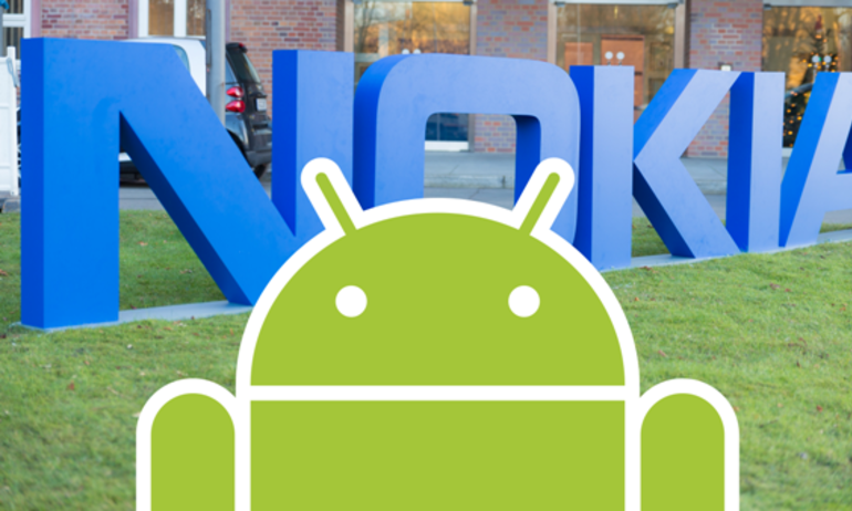 Nokia trở lại, nhưng không phải là “Nokia của ngày hôm qua”