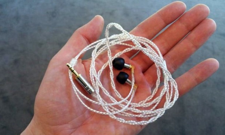 Final Audio ra mắt tai nghe inear “nhỏ nhất thế giới” và tai nghe in 3D phiên bản giới hạn