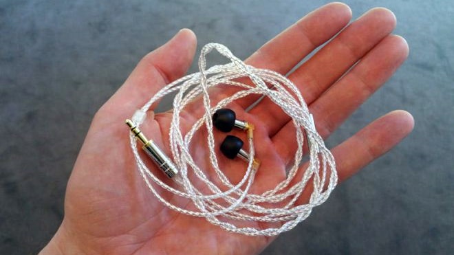 Final Audio ra mắt tai nghe inear “nhỏ nhất thế giới” và tai nghe in 3D phiên bản giới hạn