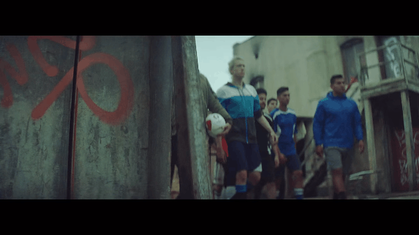 David Guetta khuấy động Euro 2016 bằng MV “This One’s For You”