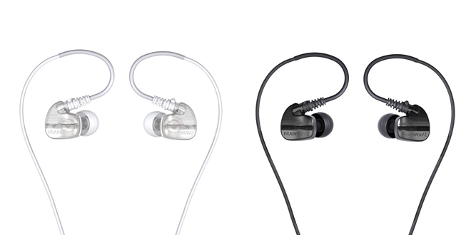 Brainwavz ra mắt bộ ba tai nghe Delta, Jive & XF-200, giá từ 700 ngàn đồng