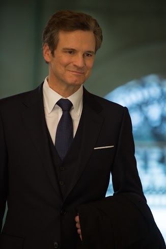 Colin Firth, Patrick Dempsey tranh nhận “vỏ” trong “Bridget Jones’s Baby”