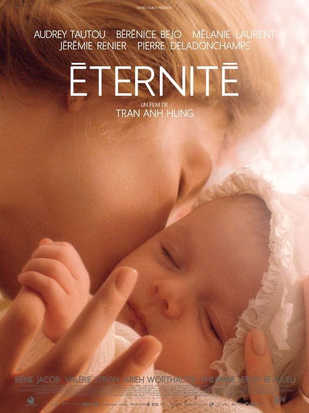 Đạo diễn Trần Anh Hùng hé lộ trailer đẹp như mơ của “Eternité”