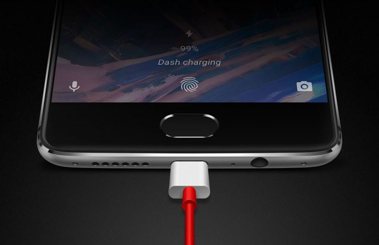 “Sát thủ” OnePlus 3 ra mắt: Snapdragon 820, RAM 6GB, giá 8,8 triệu