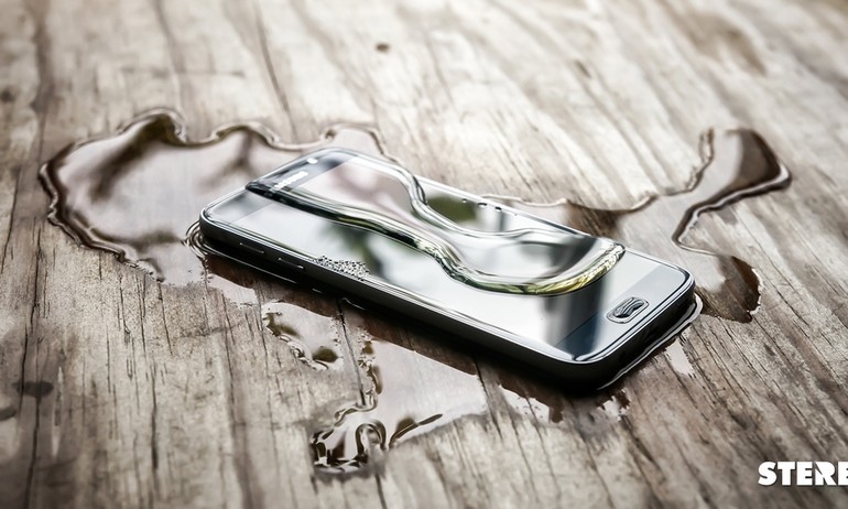 Galaxy Note 7 được xác nhận: Có cảm biến võng mạc và chống nước