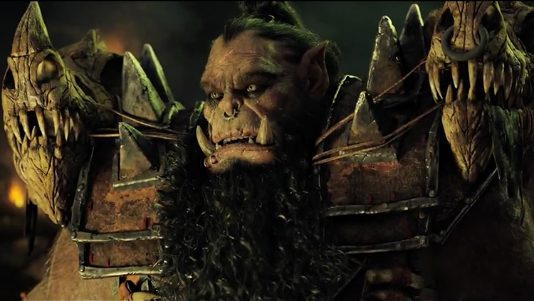 “Warcraft” mất 10 năm để trở thành bom tấn điện ảnh