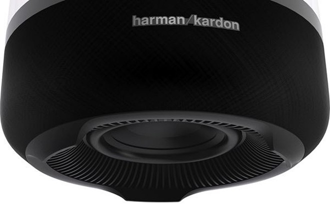 Harman/Kardon Aura Plus ra mắt, bổ sung DLNA, giá 9,7 triệu đồng