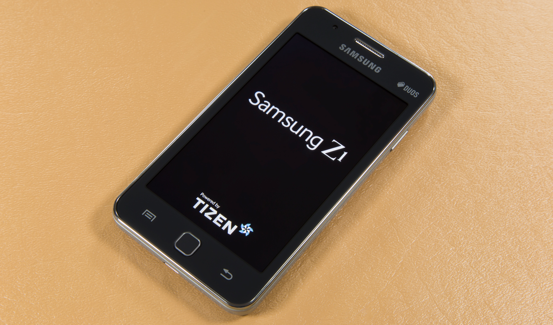 Samsung sẽ sớm bỏ Android, tập trung hoàn toàn vào Tizen OS?