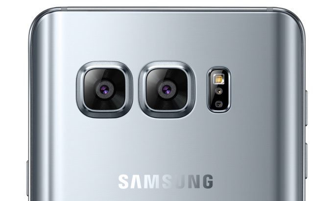 Theo “xu hướng”, Galaxy Note 7 sẽ có camera kép?