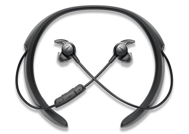 Amazon thiết kế tai nghe khử ồn nghe được người khác gọi tên