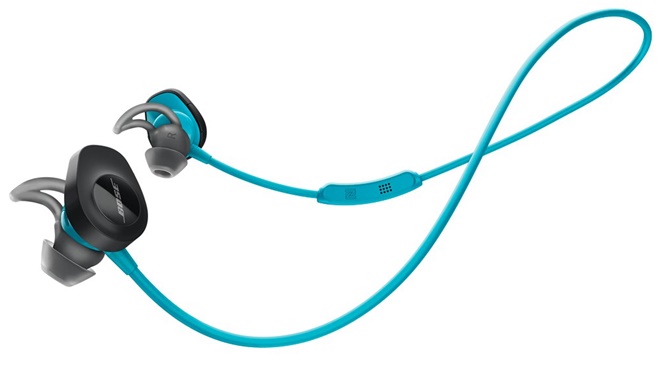 Bose ra mắt thế hệ mới của tai nghe QuietComfort, lần đầu có Bluetooth