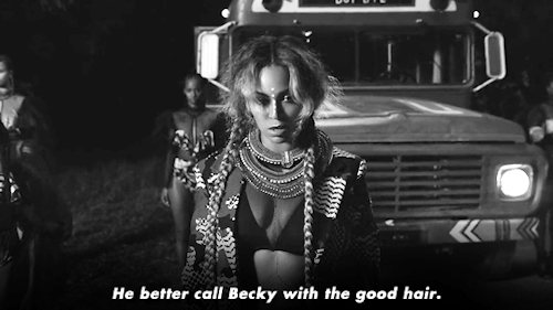 “Sorry” của Beyoncé lật tẩy bồ nhí của Jay-Z