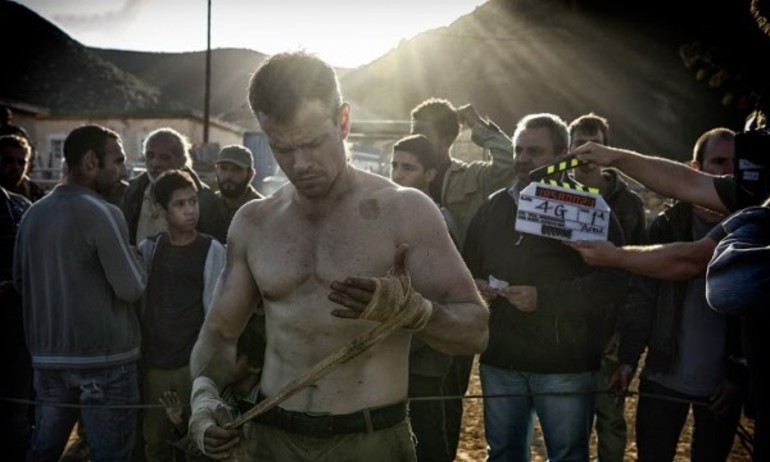 Mổ xẻ hành trình 14 năm của “Siêu điệp viên Jason Bourne” Matt Damon
