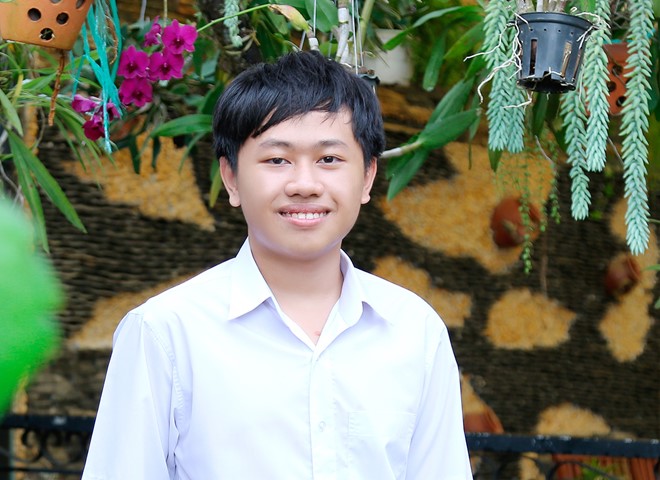 Trình duyệt thuần Việt của nam sinh 15 tuổi bị gỡ bỏ vì bản quyền