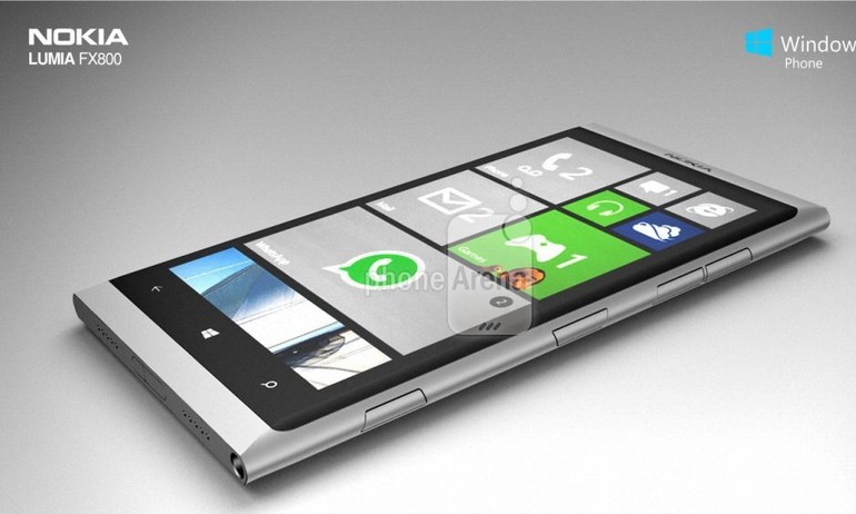 Nokia quyết tâm trở lại Việt Nam với smartphone mới