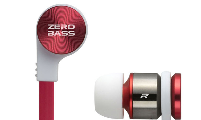 Zero Audio ra mắt loạt tai nghe mới, giá từ 700 ngàn đồng