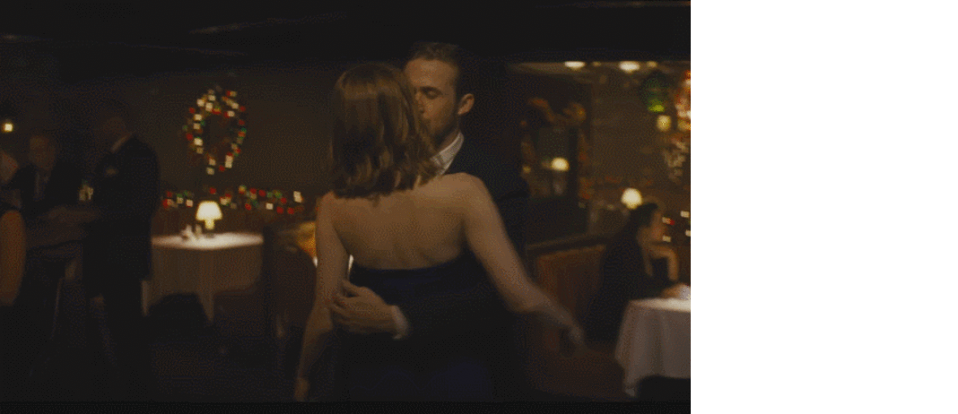 Ryan Gosling và Emma Stone “yêu điên dại” trong La La Land